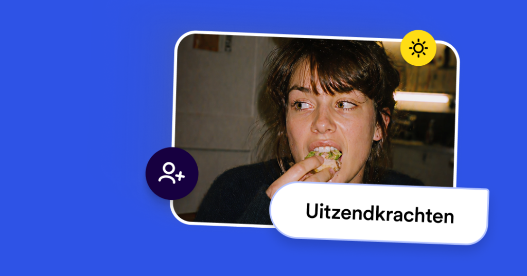 Uitzendkrachten