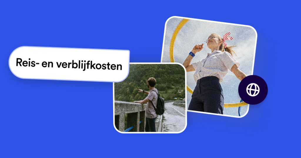 Reis- en verblijfkosten