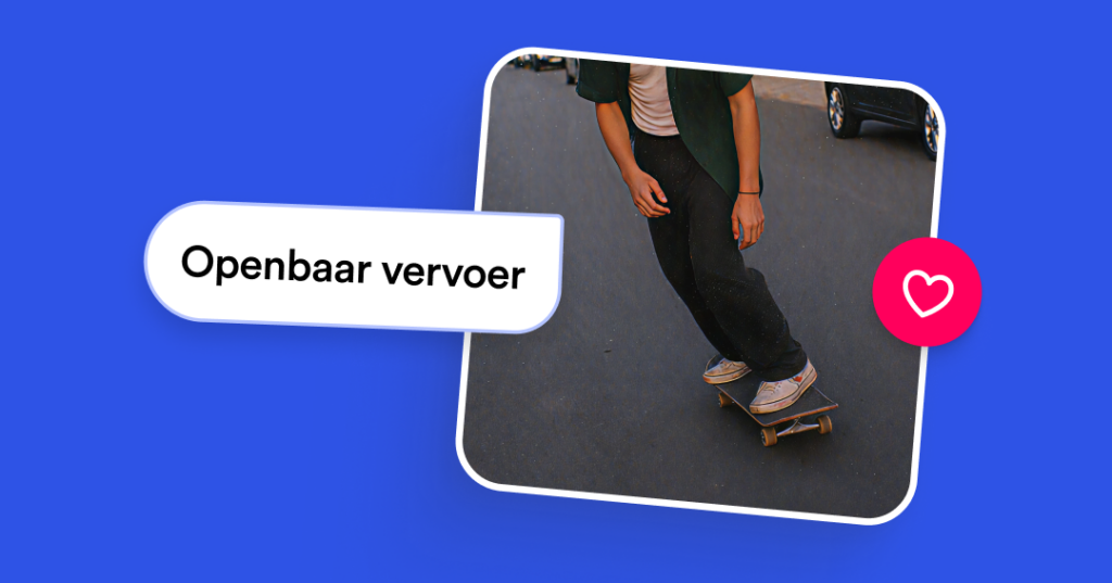 Openbaar vervoer