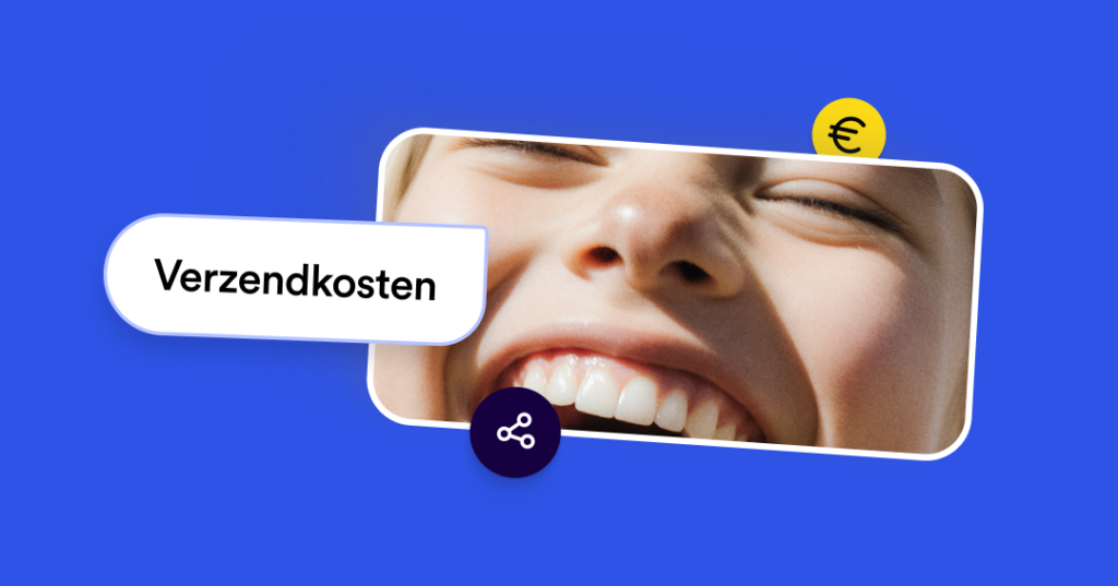 Verzendkosten
