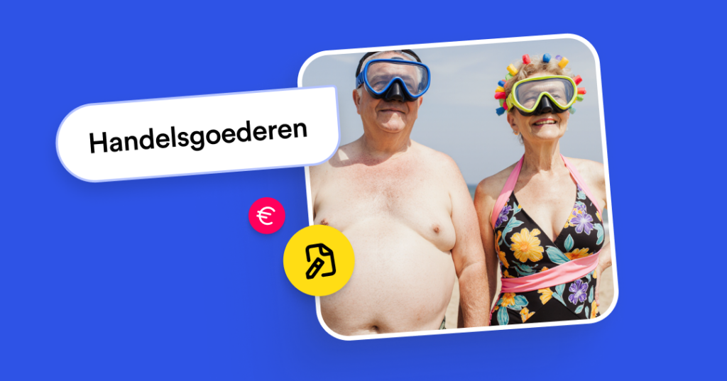 Handelsgoederen
