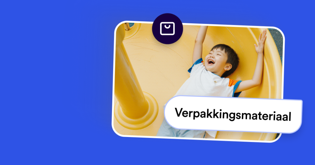 Verpakkingsmateriaal