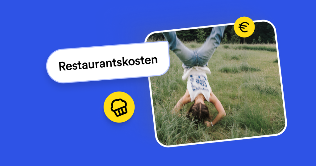 Restaurantkosten