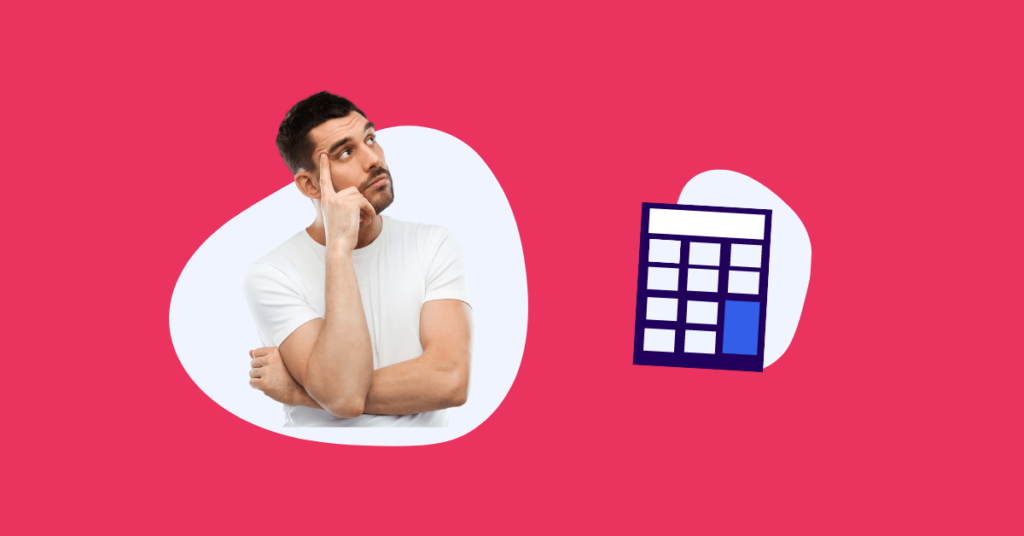 Calculating freelance rates in 4 steps