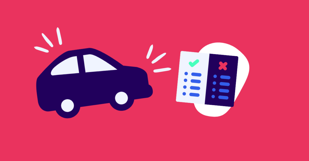 Car leasing as a sole proprietor, the pros and cons!