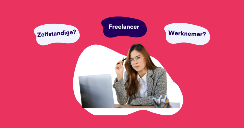 Freelancer with independent statute or employee status, which do you choose?