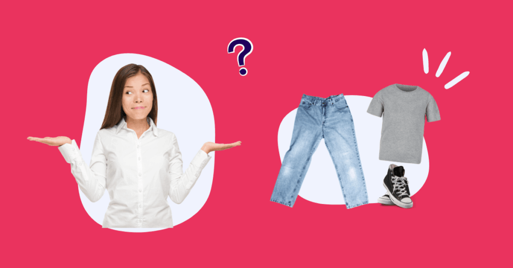 Is Clothing A Deductible Professional Expense