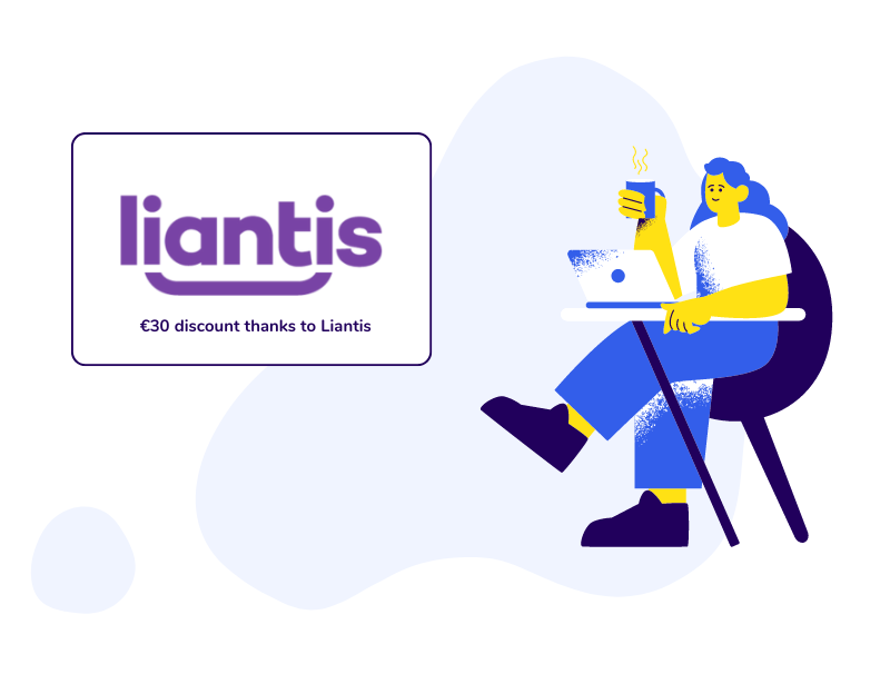 Liantis EN