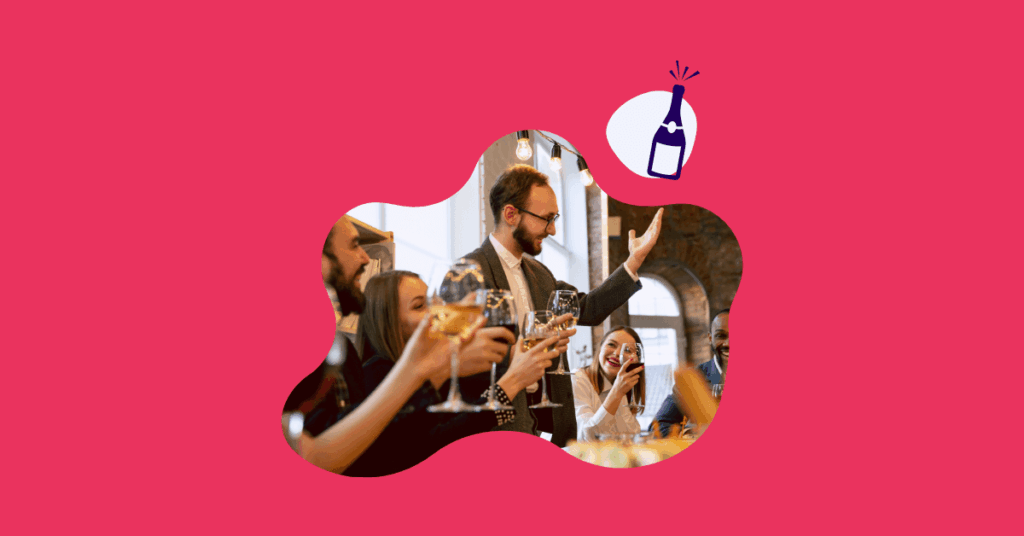Something To Celebrate! Is Champagne Tax Deductible For Accounting Purposes