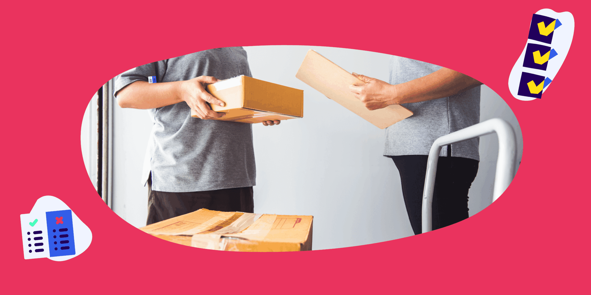 Trade goods Inventory