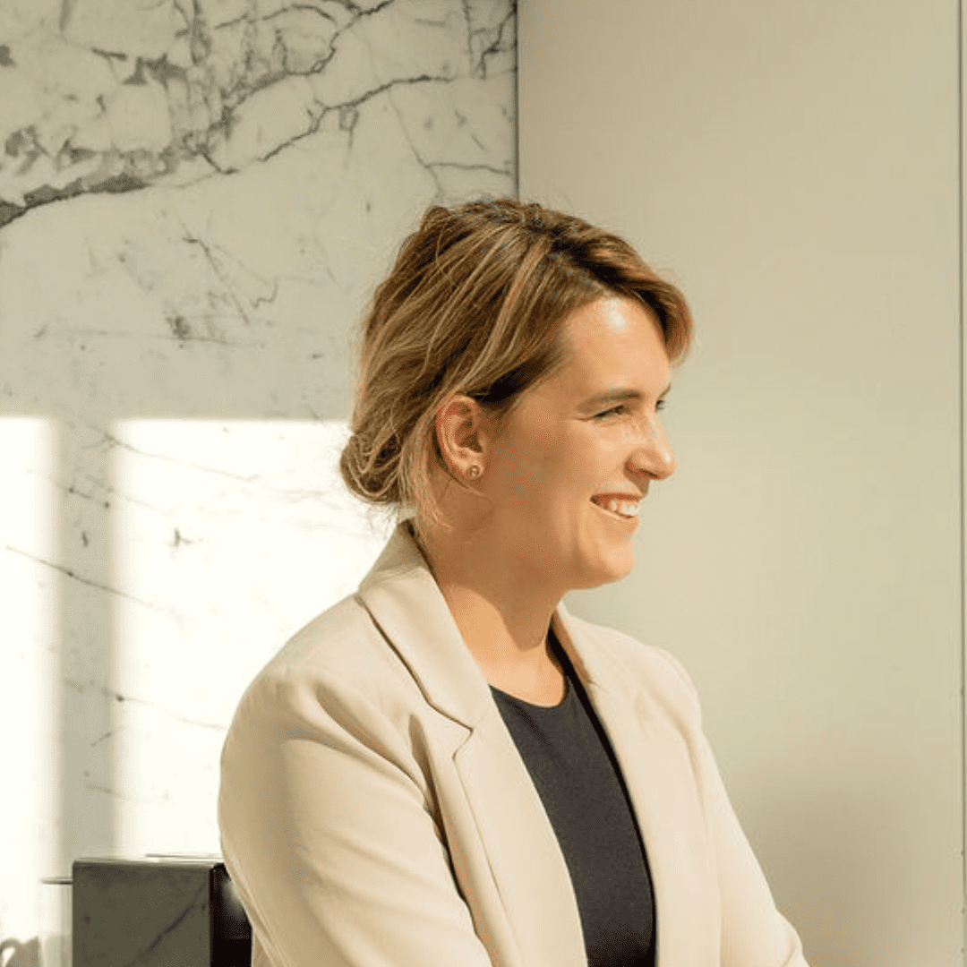 Gitte Studio Nief