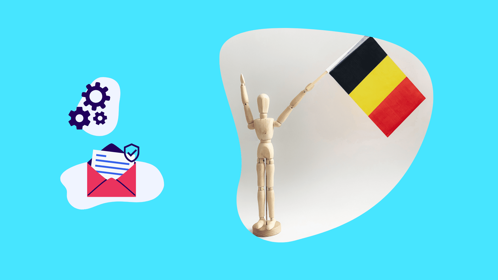 Niet-EU leverancier EU btw