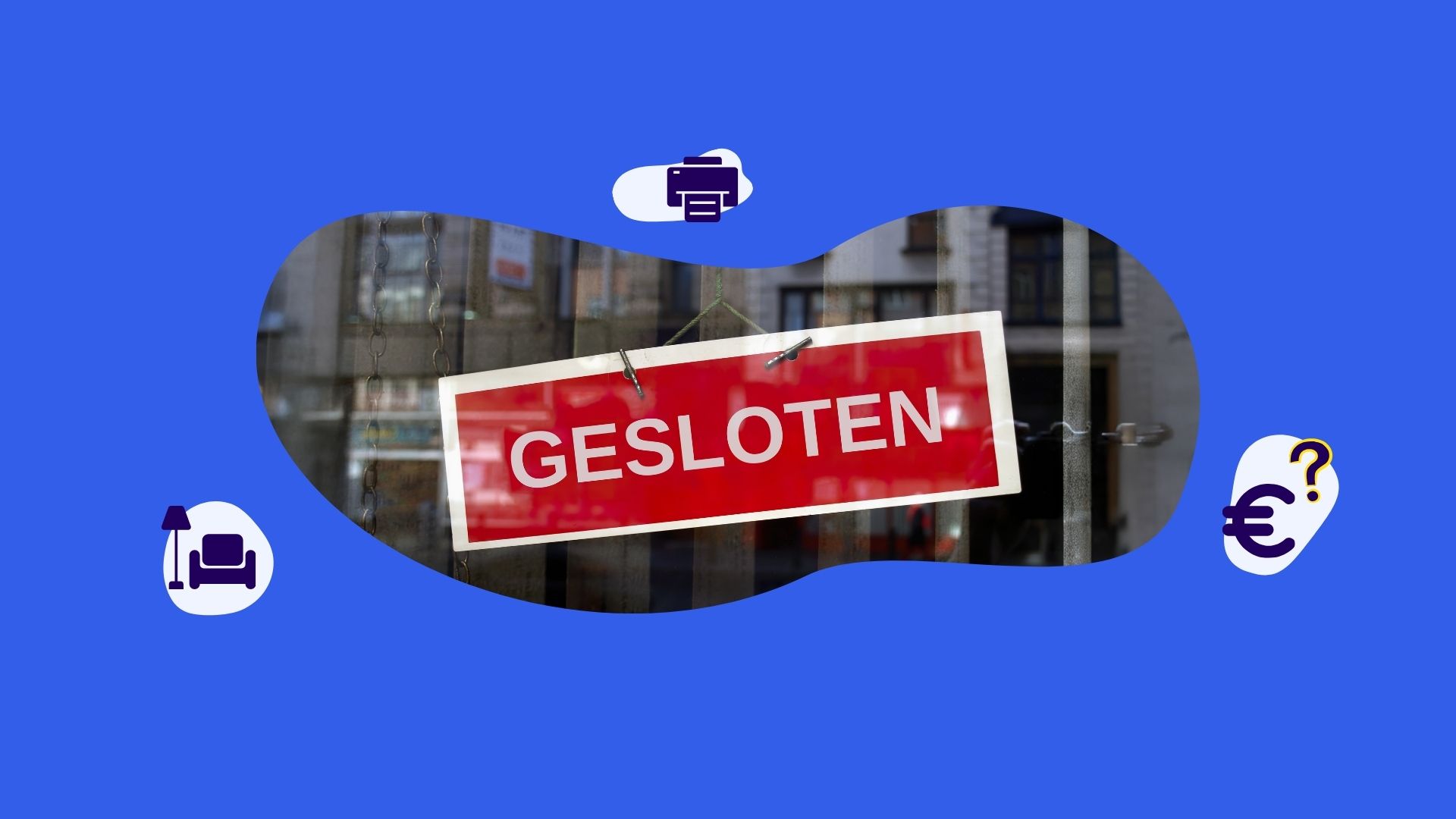 Stoppen met je eenmanszaak wat doe je met je bezittingen, afschrijvingen en btw