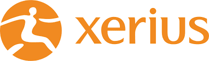 Xerius Logo