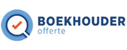 Boekhouderofferte Dark