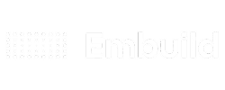 Embuild White