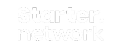 Starternetwork White