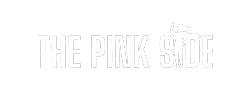 Thepinkside White