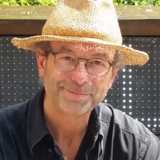 Alain Van Eeckhout