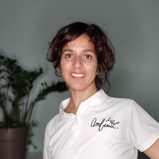 Amina Akharroub