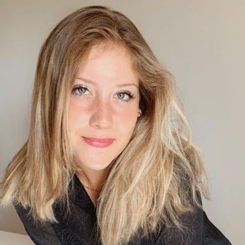 Chloe De Cuyper