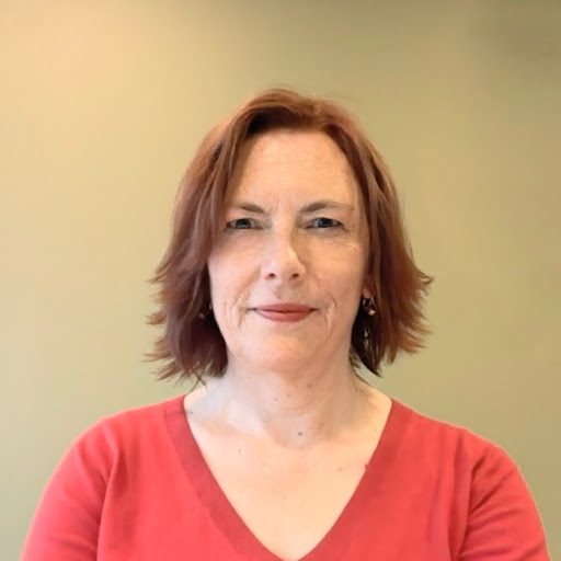 Pascale Vanbutsele