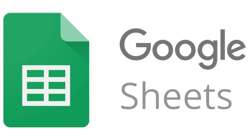 Google Sheets