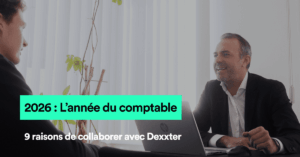 2026 : L'année du comptable