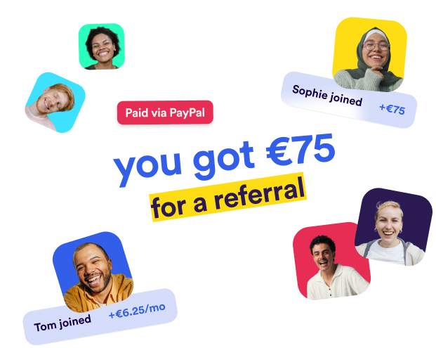 Hero Referral Nl