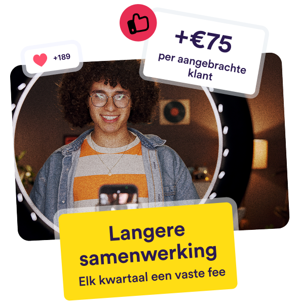 Ambassadors Samenwerking