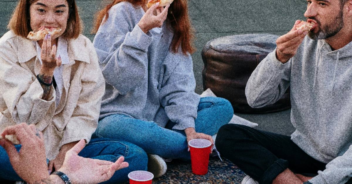 Sfeerbeeld zonder tekst bij het studentartikel