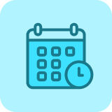 Agenda Icon 1