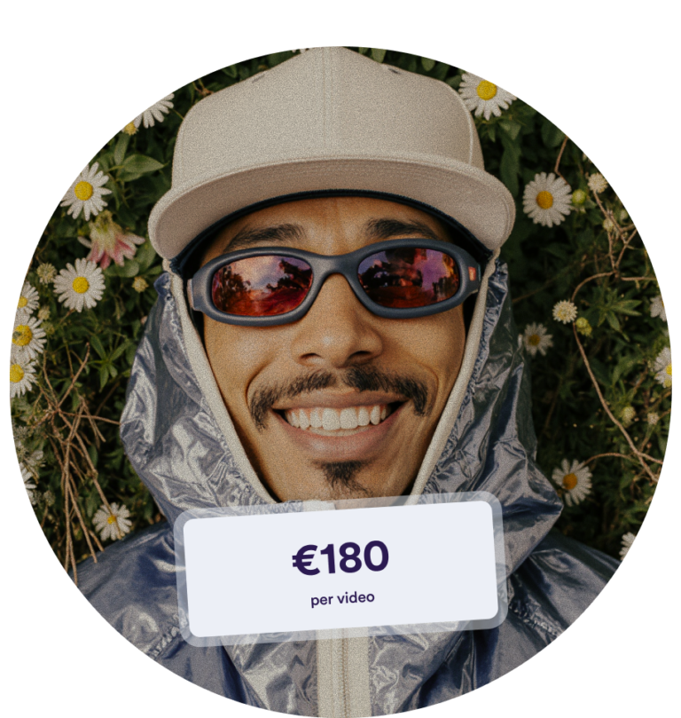 Creators Ambassadors Bg2