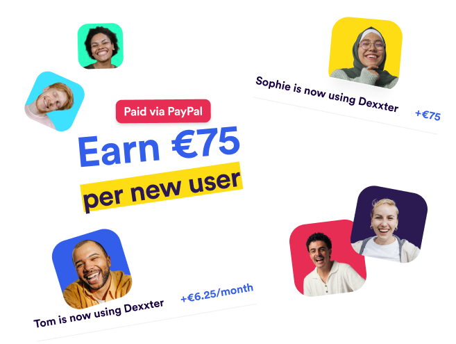 Referralprogeamhero