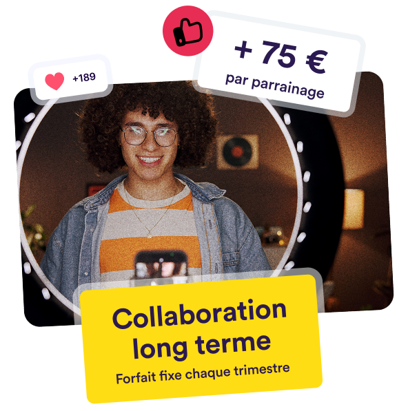 Ambassadors Samenwerking