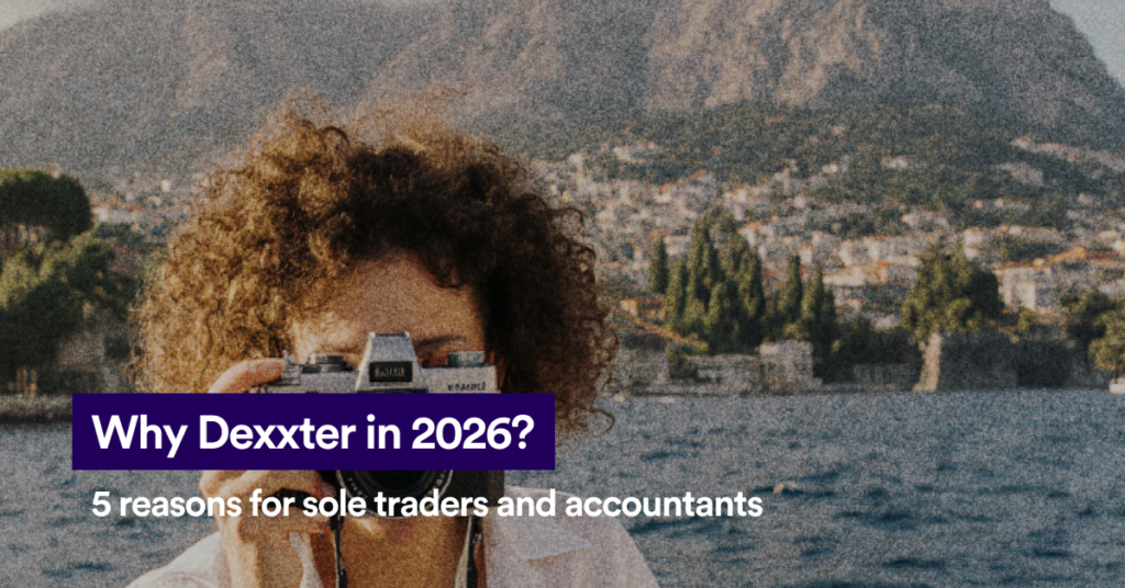 Featured image: why choose Dexxter in 2026