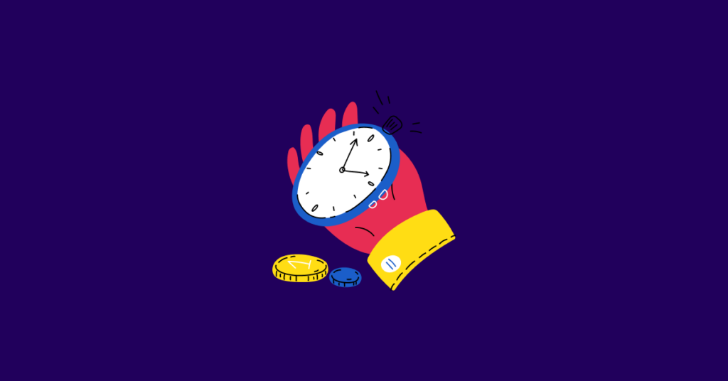 Illustratie: fiscale deadlines 2024 voor eenmanszaken