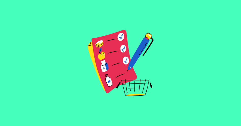 Illustratie: wat telt als voorraad bij verhuur