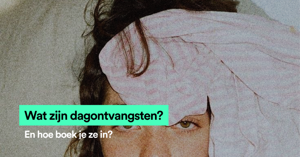 Featured image: wat zijn dagontvangsten en hoe boek je ze in