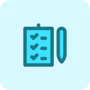 List Icon Seo