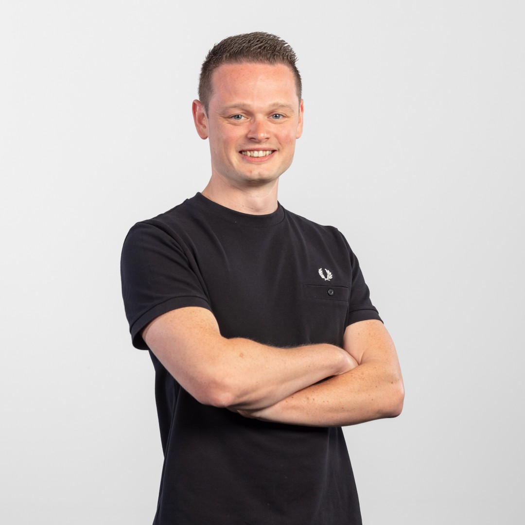 Jonas Vanassche van Leadfox