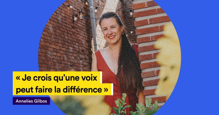 Annelies Gilbos