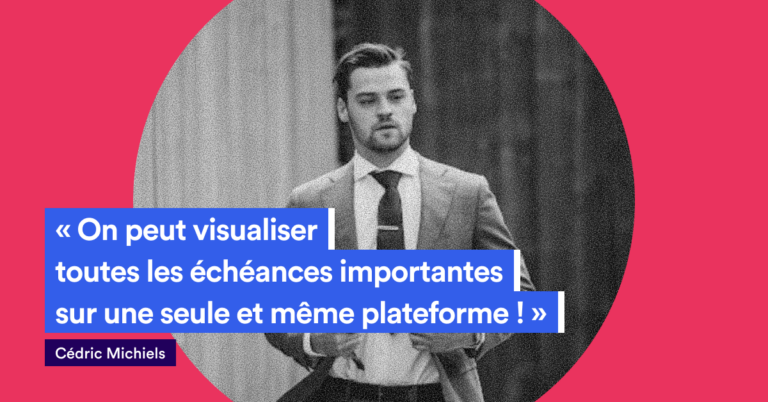 Cédric Michiels