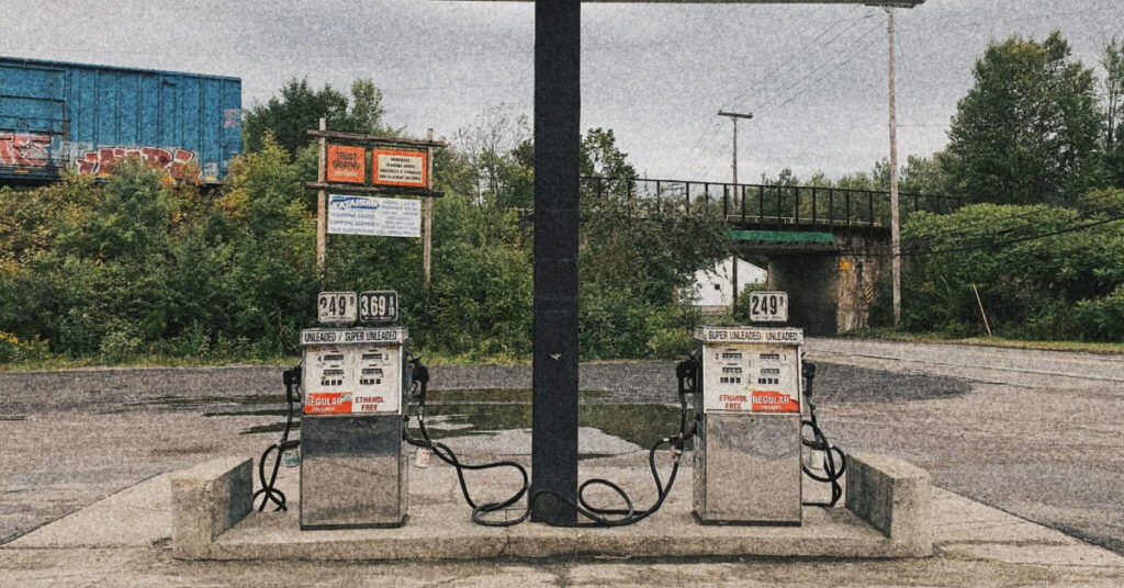A mileage allowance as a sole proprietor