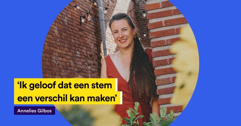 Annelies Gilbos