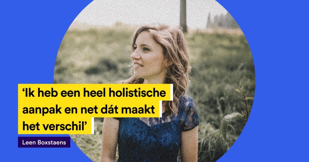 Leen Boxstaens