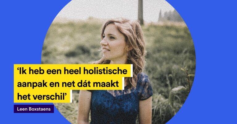 Leen Boxstaens