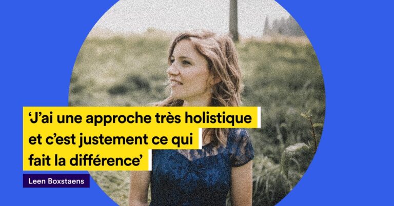 Leen Boxstaens