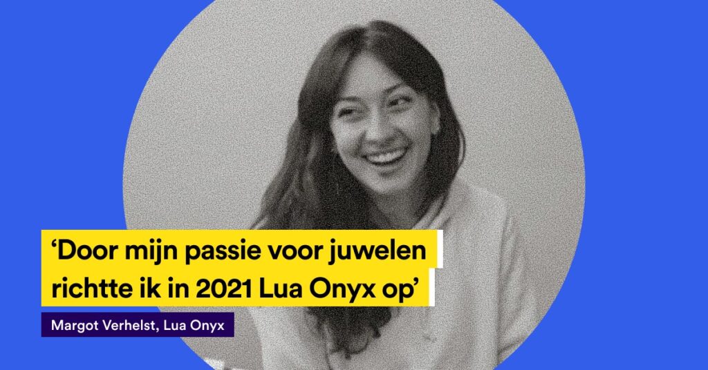 Margot Verhelst, Lua Onyx