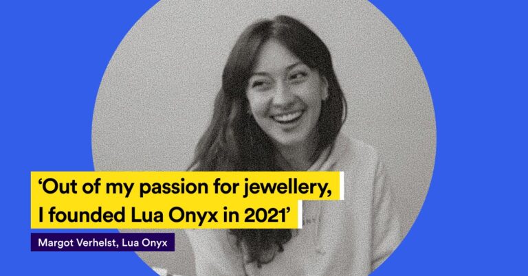 Margot Verhelst, Lua Onyx